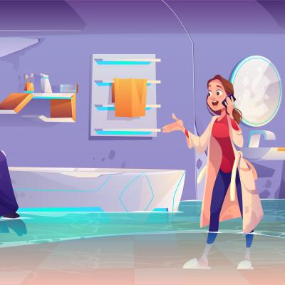 DESENTUPIMENTOS ESGOTOS 